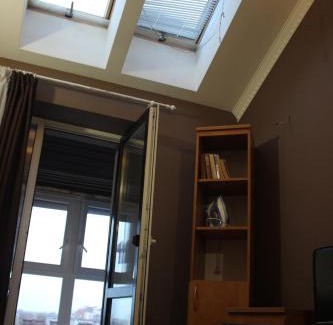 Kosuv Stary Appartement | GR-APARTS-3 VIP3