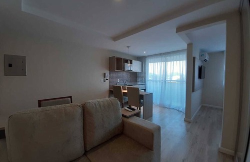 Campo Grande Appartement | Gran Residence - Flat in the Center of Campo Grande