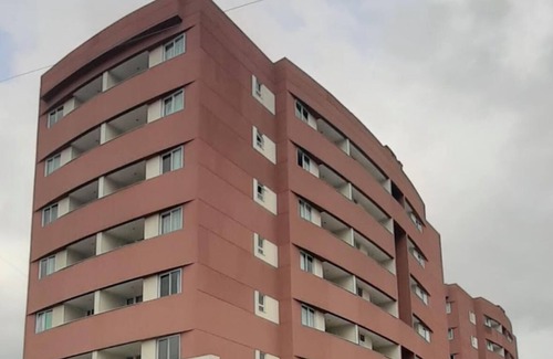 Campo Grande Appartement | Gran Residence - Flat in the Center of Campo Grande