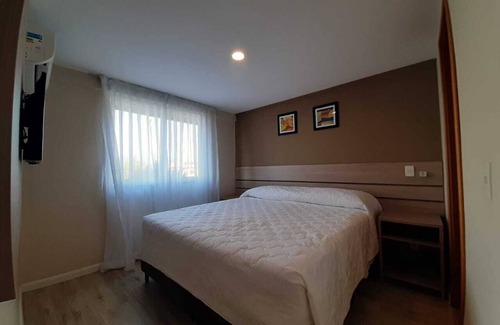 Campo Grande Appartement | Gran Residence - Flat in the Center of Campo Grande