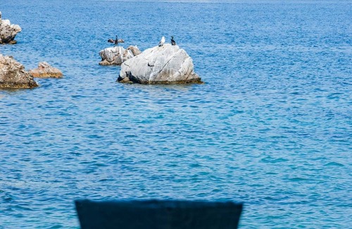 Kerveli Maison | Romantic Villa Glyfos