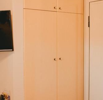 Corfu Town Appartement | Garitsa Studio, Corfu