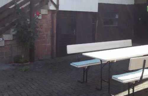 Hammelbach Maison | GR-Ferienhaus Pferdehof Hammelbach - Holiday home Pferdehof Hammelbach
