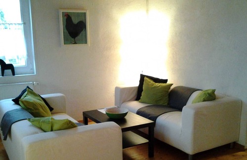 Hammelbach Maison | GR-Ferienhaus Pferdehof Hammelbach - Holiday home Pferdehof Hammelbach