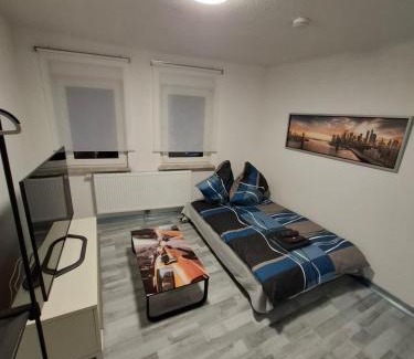 Gemmrigheim Maison | GR ooms-Rent