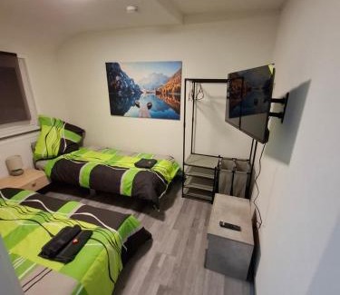 Gemmrigheim Maison | GR ooms-Rent