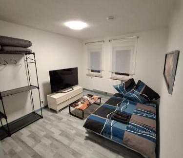 Gemmrigheim Maison | GR ooms-Rent