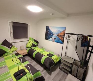 Gemmrigheim Maison | GR ooms-Rent
