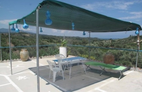 Falanthi Maison | Villa with pool in Falanthi