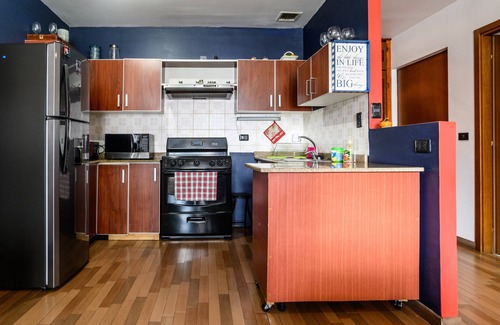 Escazu Appartement | GR3AT Location!! Apartment in Tr3jos MonteAlegre