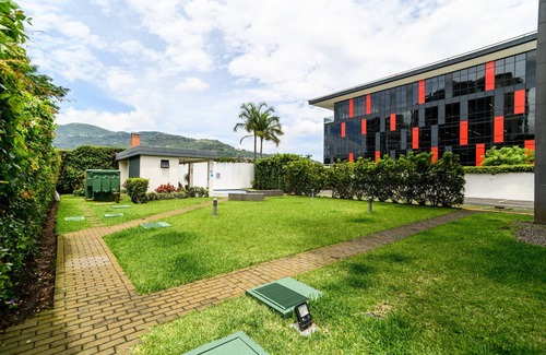 Escazu Appartement | GR3AT Location!! Apartment in Tr3jos MonteAlegre