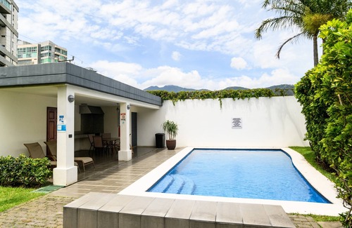 Escazu Appartement | GR3AT Location!! Apartment in Tr3jos MonteAlegre