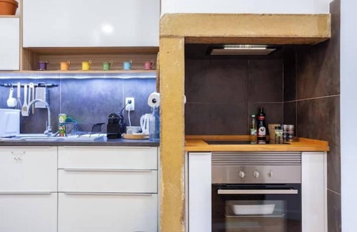 Alenquer Appartement | Graça means Grace