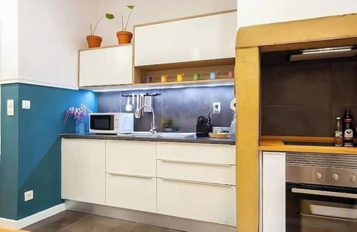 Alenquer Appartement | Graça means Grace