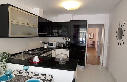 Lisbon Old Town Appartement | Graça Terrace