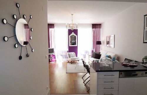 Lisbon Old Town Appartement | Graça Terrace