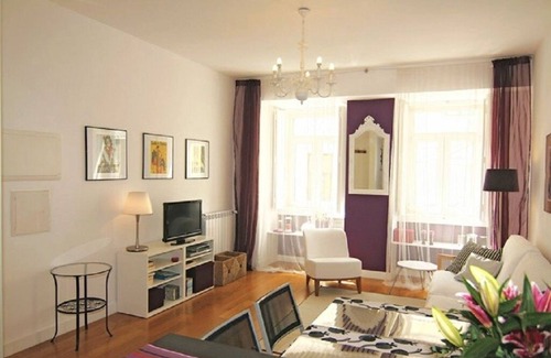 Lisbon Old Town Appartement | Graça Terrace
