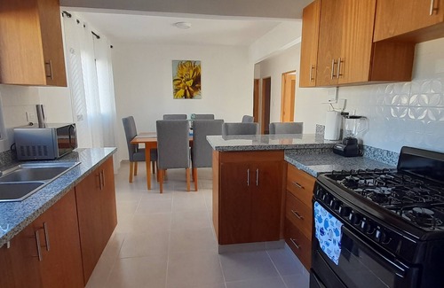 Santiago de los Caballeros Appartement | Graditi Valley Residence, Gurabo