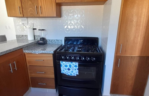 Santiago de los Caballeros Appartement | Graditi Valley Residence, Gurabo
