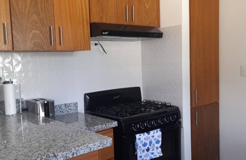 Santiago de los Caballeros Appartement | Graditi Valley Residence, Gurabo