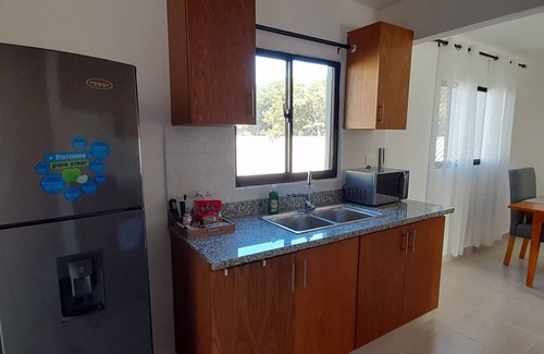 Santiago de los Caballeros Appartement | Graditi Valley Residence, Gurabo