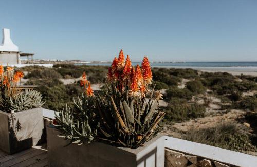 Paternoster Appartement | Graaitjie