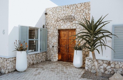Paternoster Appartement | Graaitjie