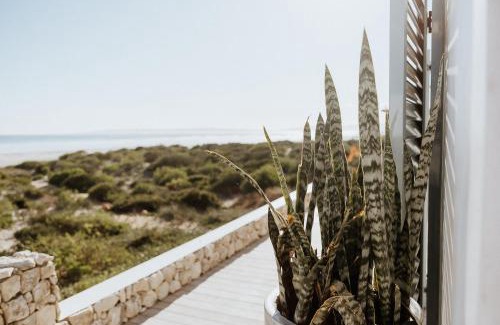 Paternoster Appartement | Graaitjie