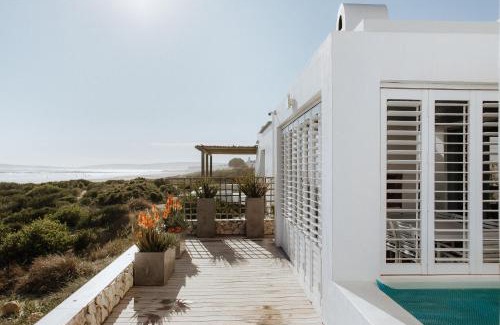 Paternoster Appartement | Graaitjie