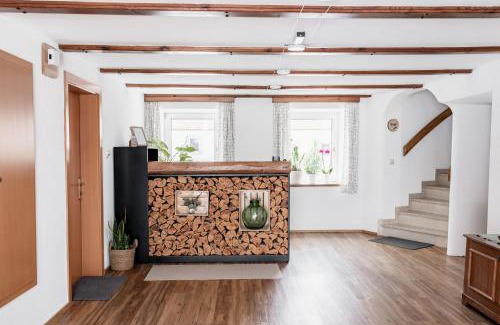 Kremsmuenster Appartement | Grabmayrhof