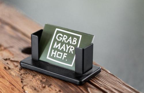 Kremsmuenster Appartement | Grabmayrhof