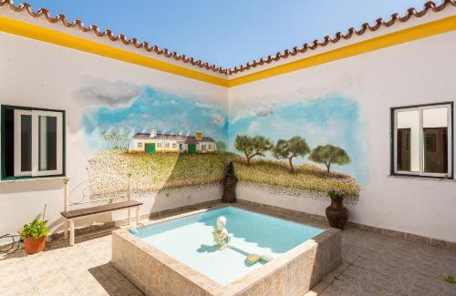 Evora Hôtel | Graca Hotel