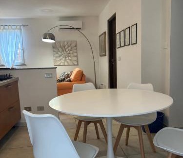 Vigevano Appartement | Grace 101