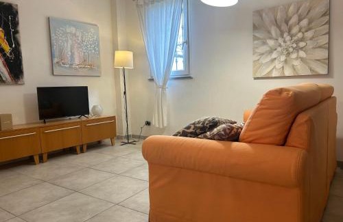 Vigevano Appartement | Grace 101
