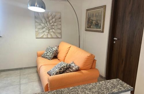 Vigevano Appartement | Grace 101