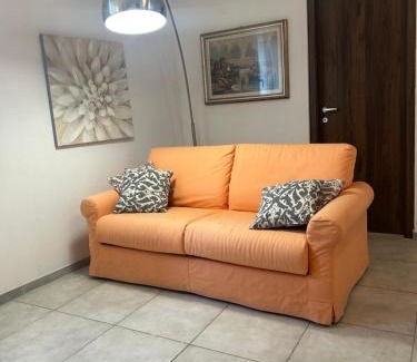 Vigevano Appartement | Grace 101
