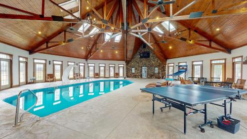North Lawrence Maison | Grace and Grandeur-The Stables Estate