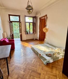 Odessa City Center Appartement | GRACE Apartments