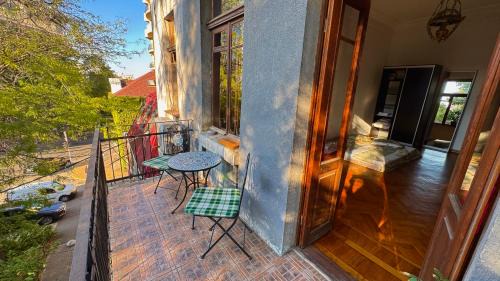 Odessa City Center Appartement | GRACE Apartments