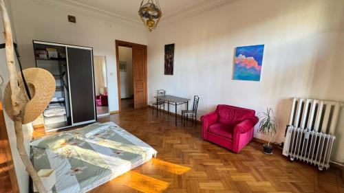 Odessa City Center Appartement | GRACE Apartments