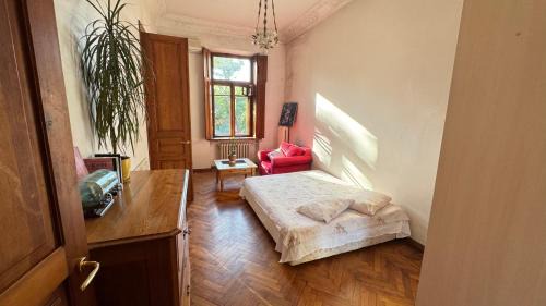 Odessa City Center Appartement | GRACE Apartments