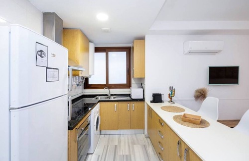 Granada City Center Appartement | Grace Apartments - Up to 4 apartments City Centre