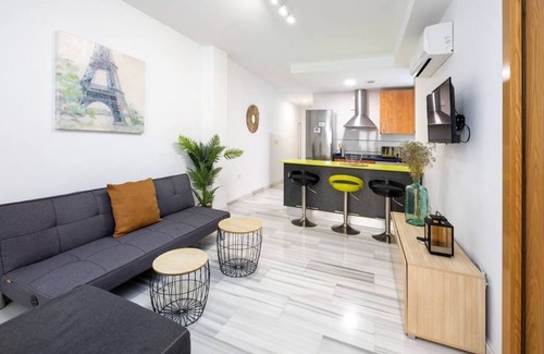 Granada City Center Appartement | Grace Apartments - Up to 4 apartments City Centre