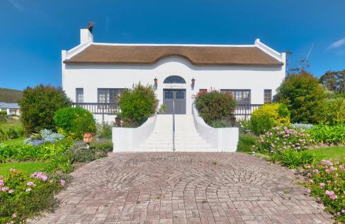 Bredasdorp Maison | Grace Courtyard Cottage