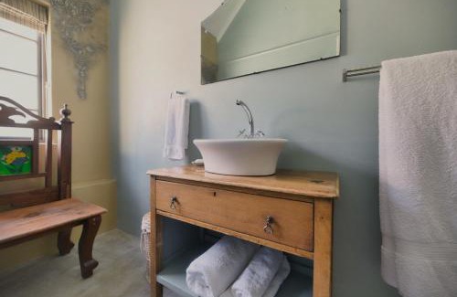 Bredasdorp Maison | Grace Courtyard Cottage