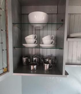 Bredasdorp Maison | Grace Courtyard Cottage