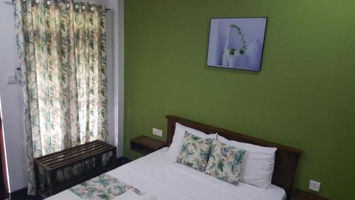 Daluwakotuwa Maison | Grace Green Ville
