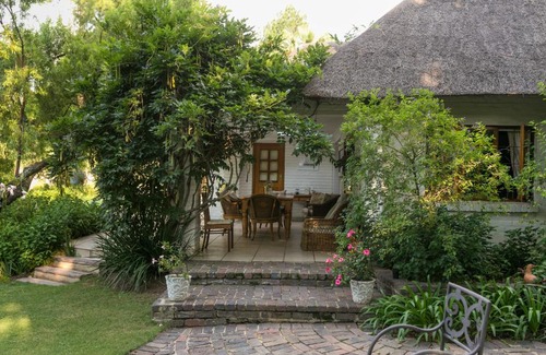 Greater Johannesburg Metropolitan Area Lit Et Petit-Déjeuner | Grace Guest House