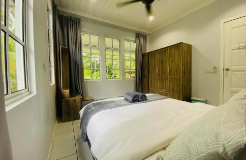 Kota Belud Maison | Grace Guesthouse