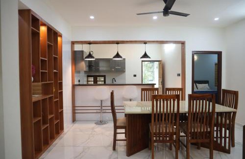 Udumbanchola Maison | Grace Home